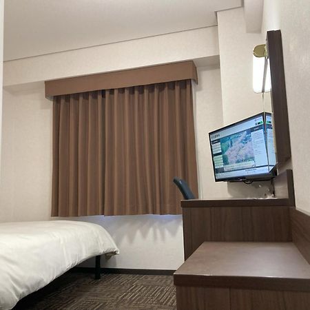Hotel Alpha-One Miyakonojō Екстериор снимка