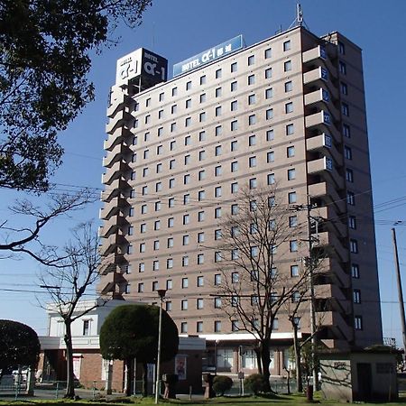 Hotel Alpha-One Miyakonojō Екстериор снимка